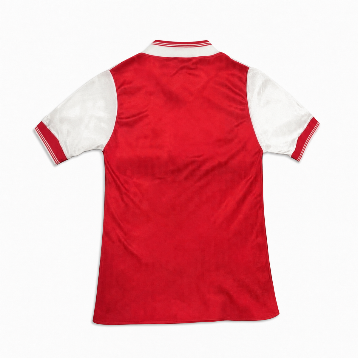 Arsenal Heimtrikot 1984/85