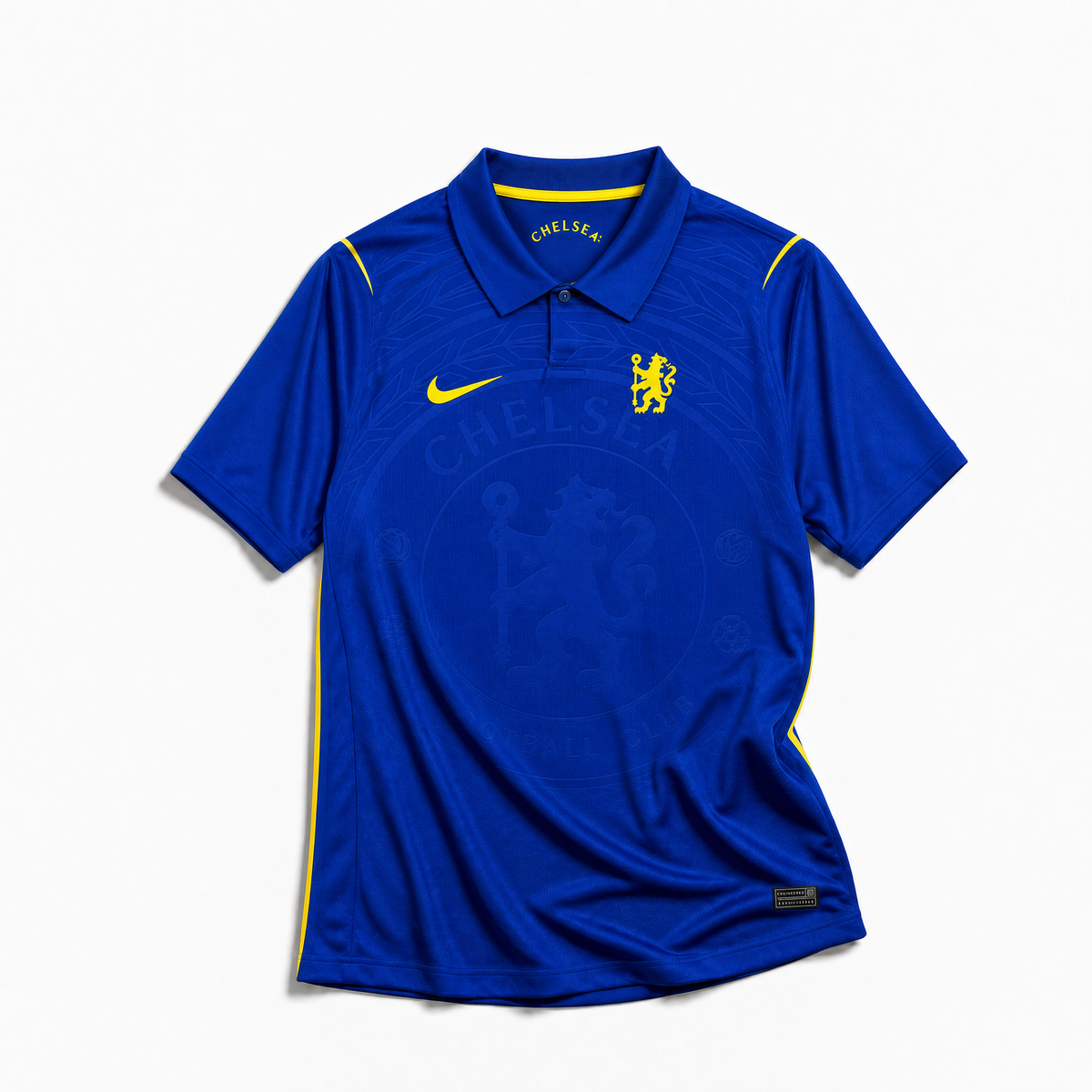 Chelsea Heimtrikot 2026/27
