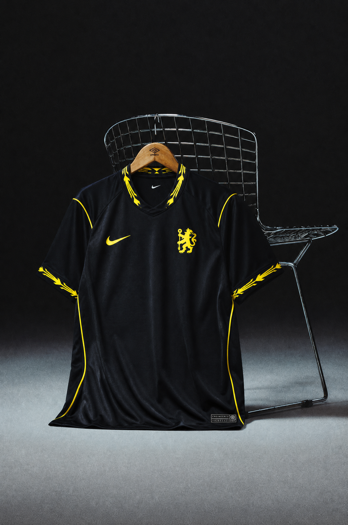 Chelsea Auswärtstrikot 2026/27