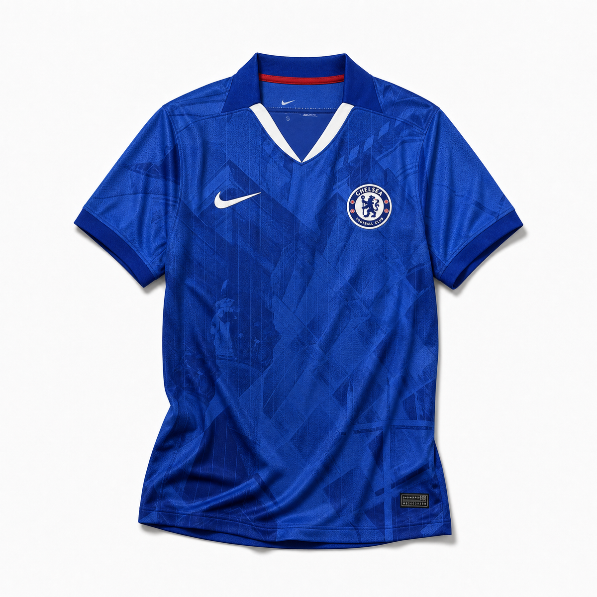 Chelsea Heimtrikot 2025/26