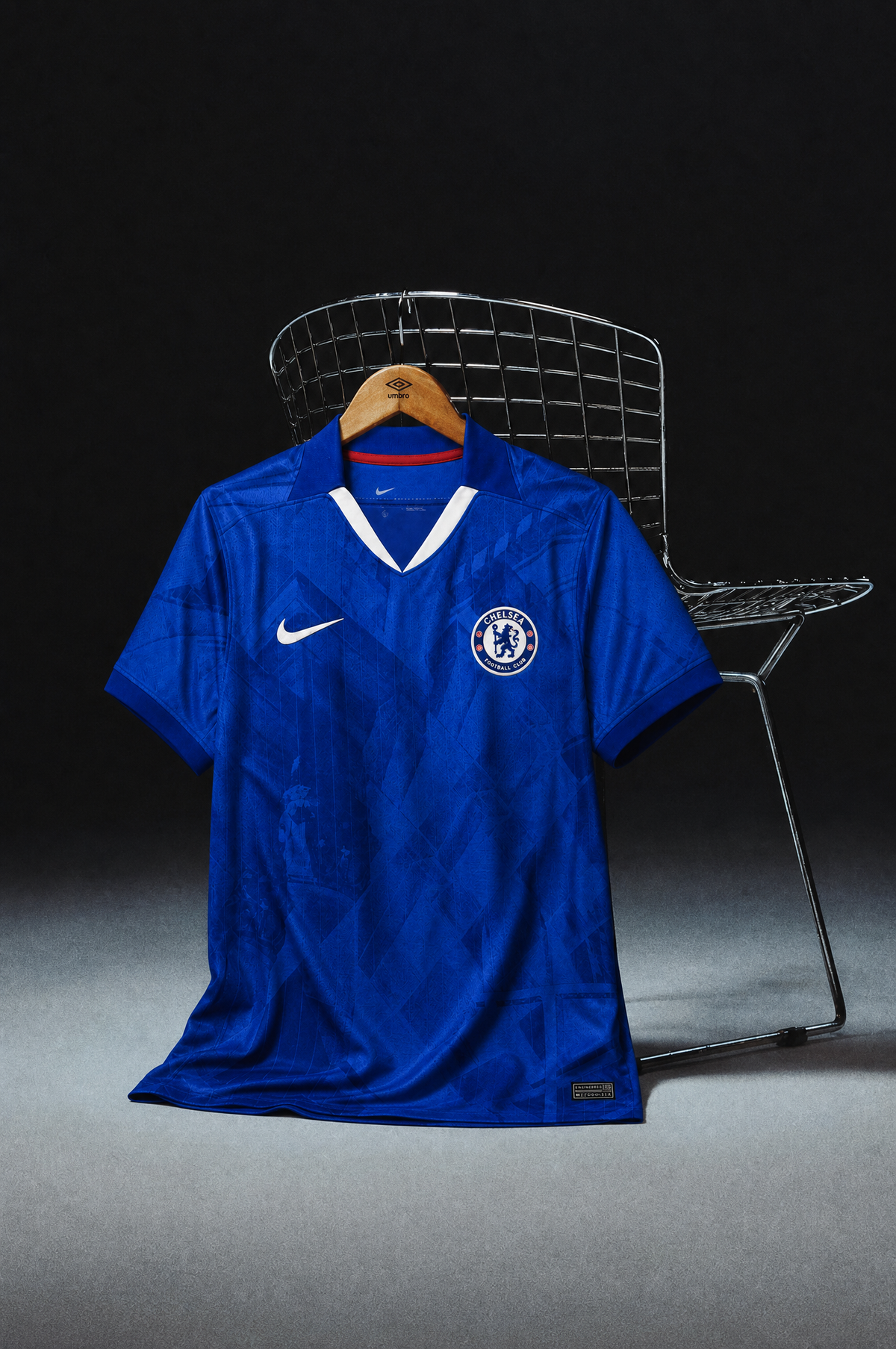 Chelsea Heimtrikot 2025/26