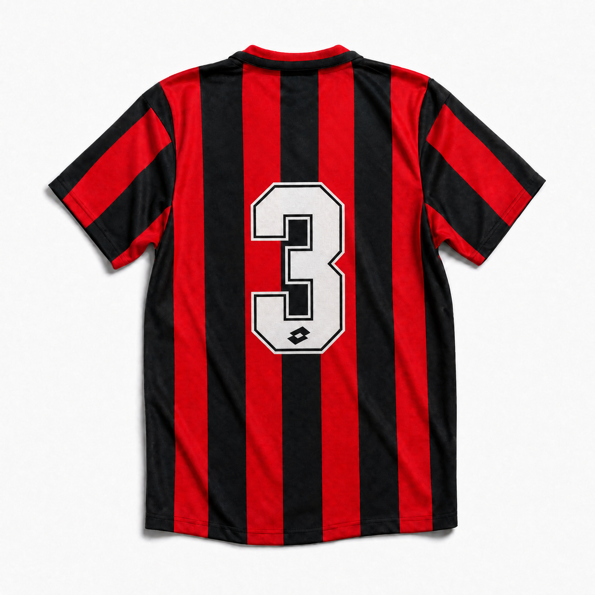 Maldini Milan Heimtrikot 1988/89