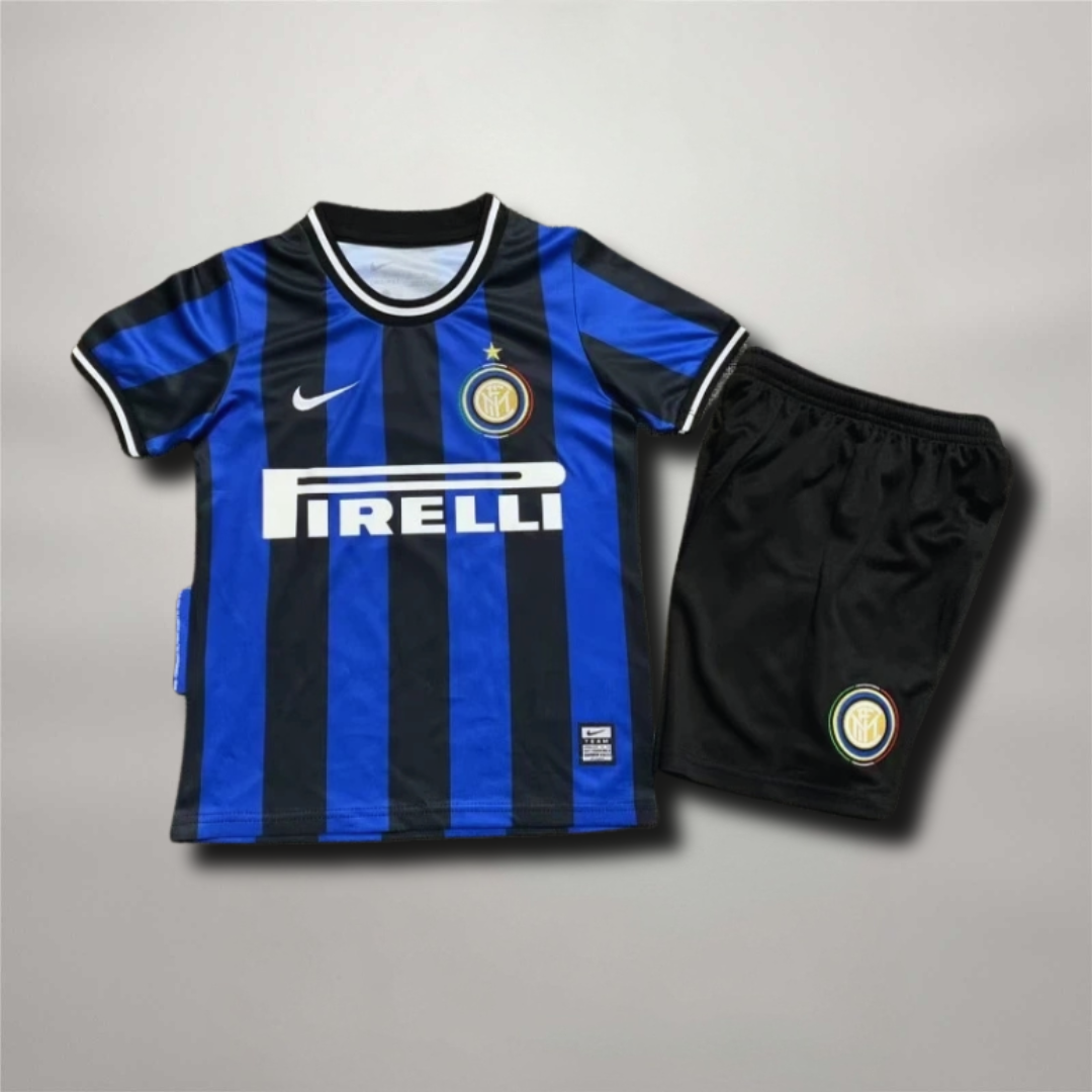 Inter Heimtrikot 2009/10 - KIDS