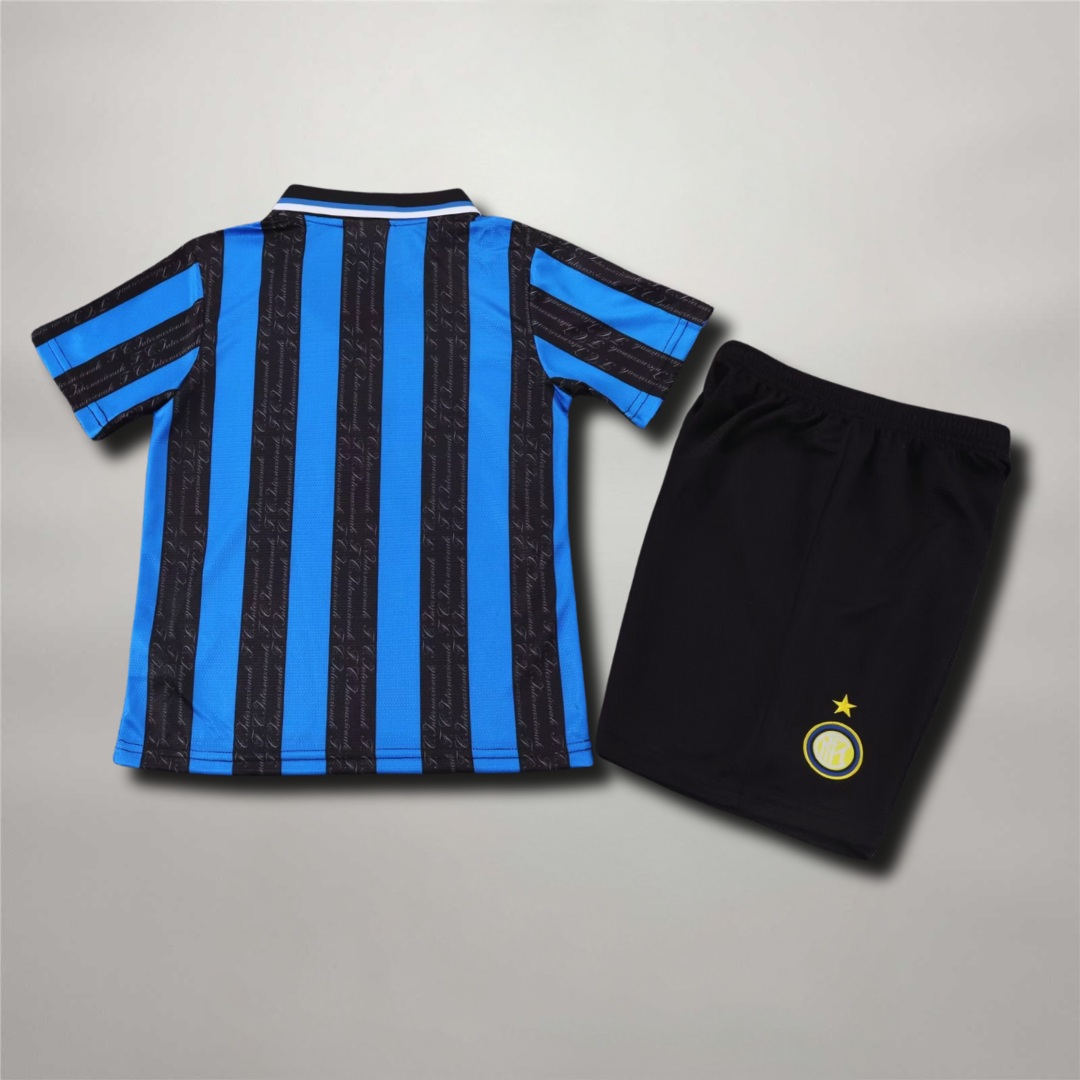 Inter Heimtrikot 1997/98 - KIDS