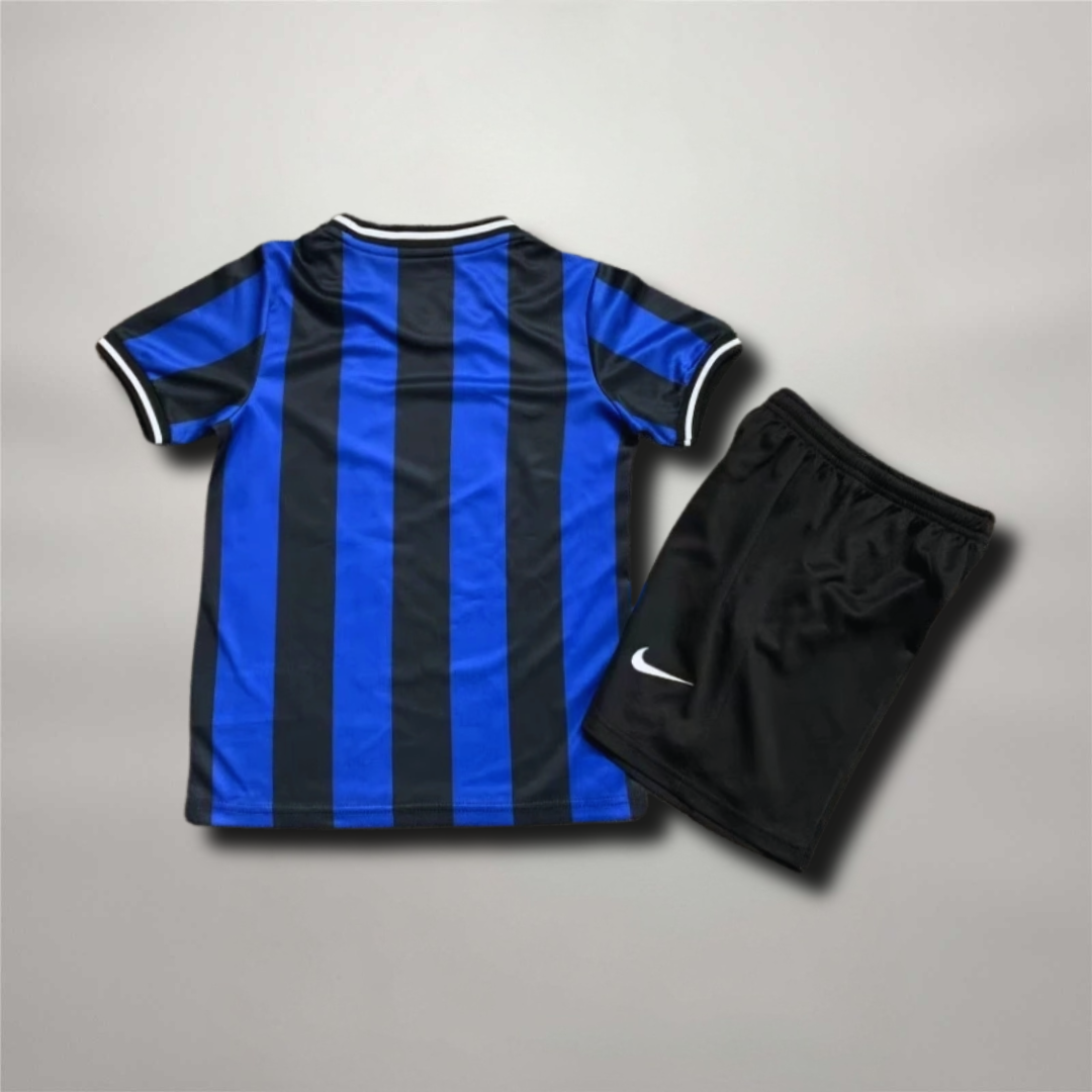 Inter Heimtrikot 2009/10 - KIDS