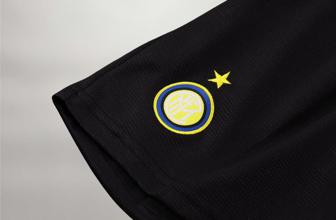 Inter Heimtrikot 1997/98 - KIDS