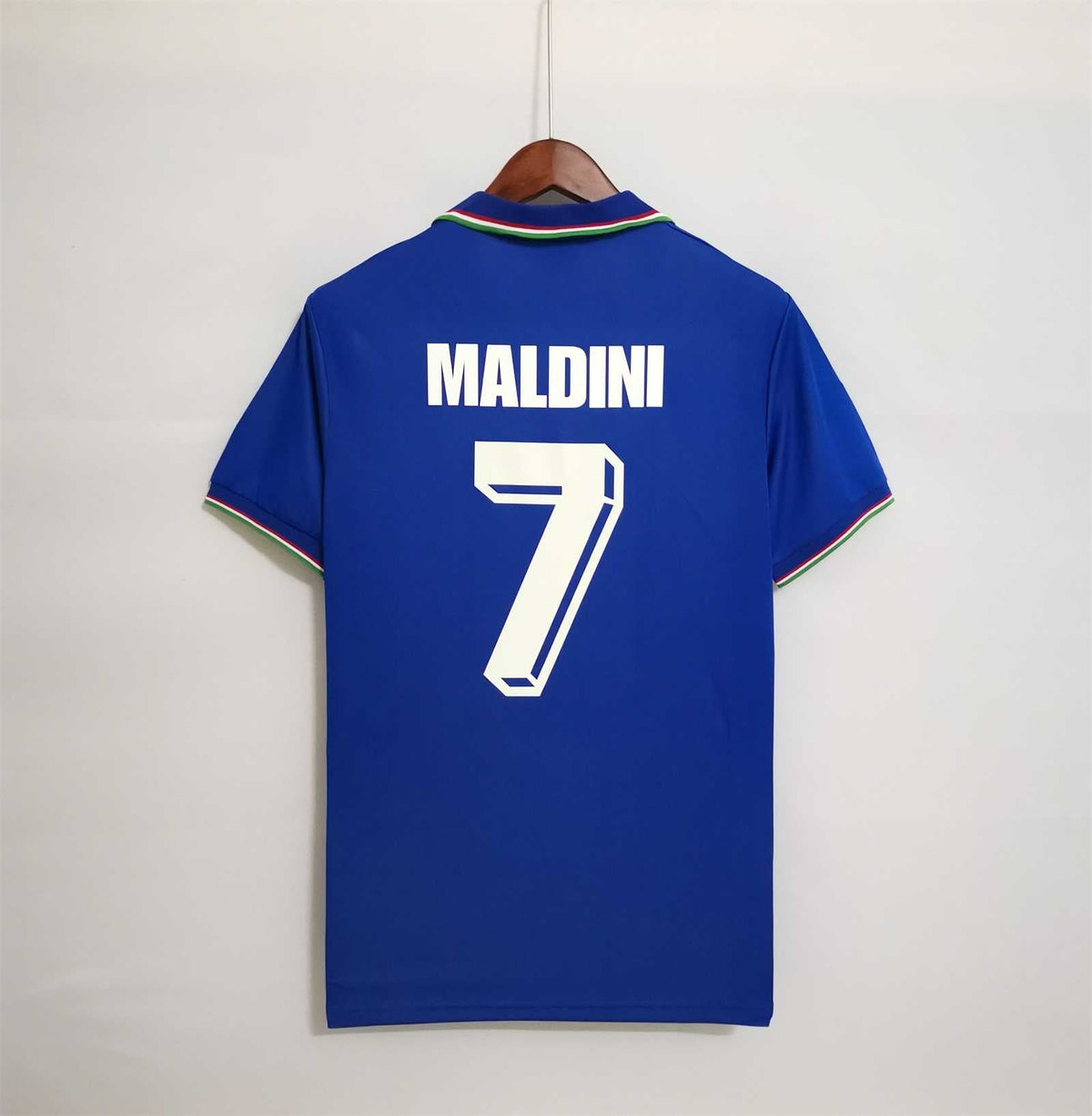 Italien Heimtrikot 1990