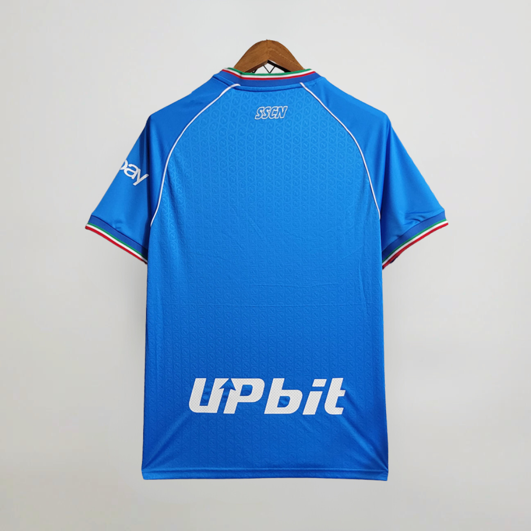 Napoli Heimtrikot 2023/24
