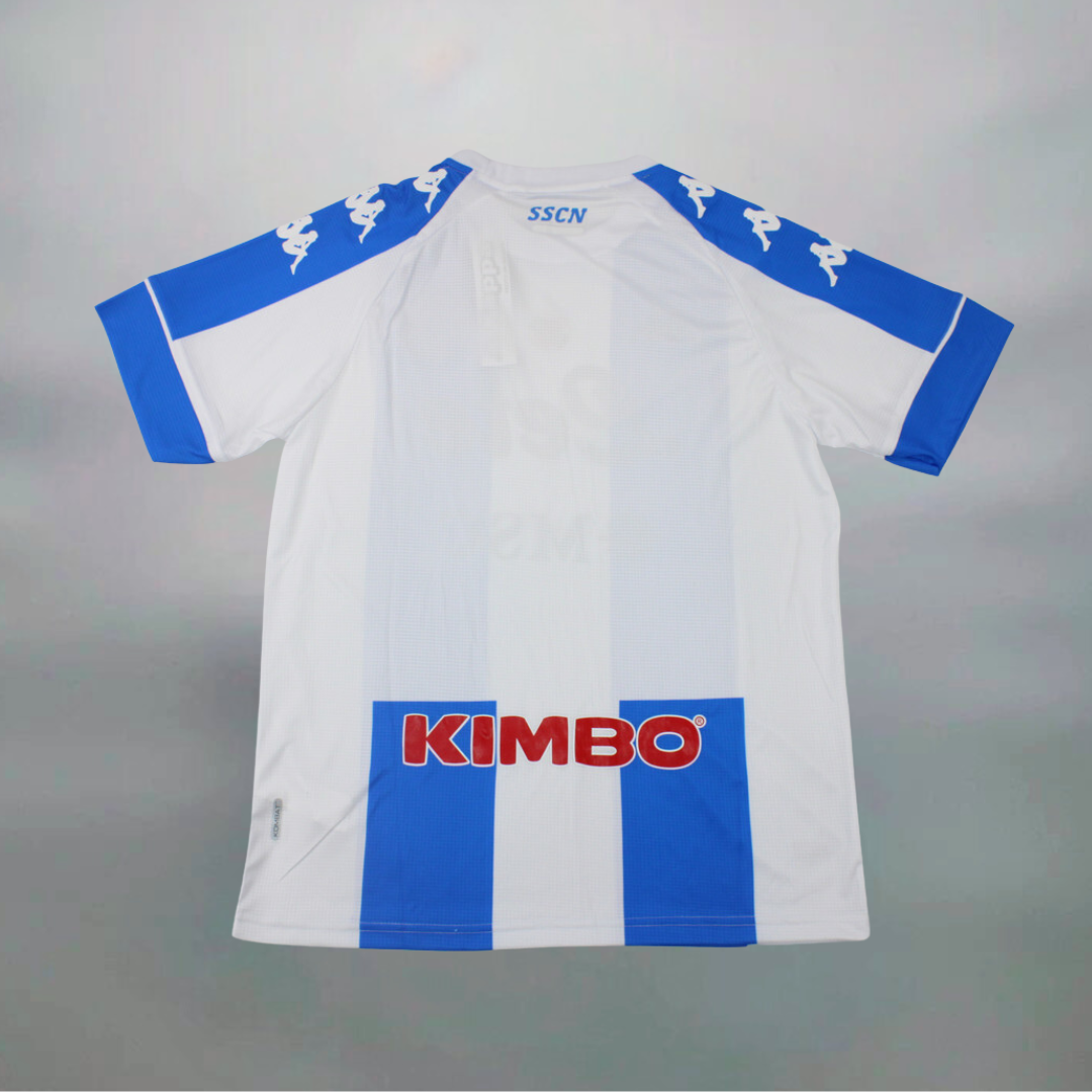 Napoli Special Trikot 2020/21