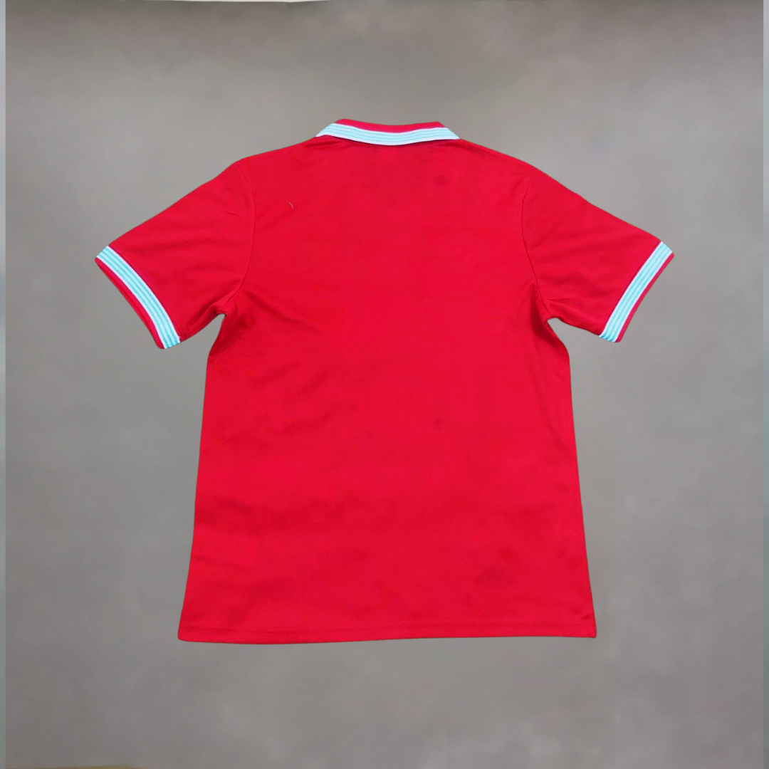 Napoli Ausweichtrikot 1988/89