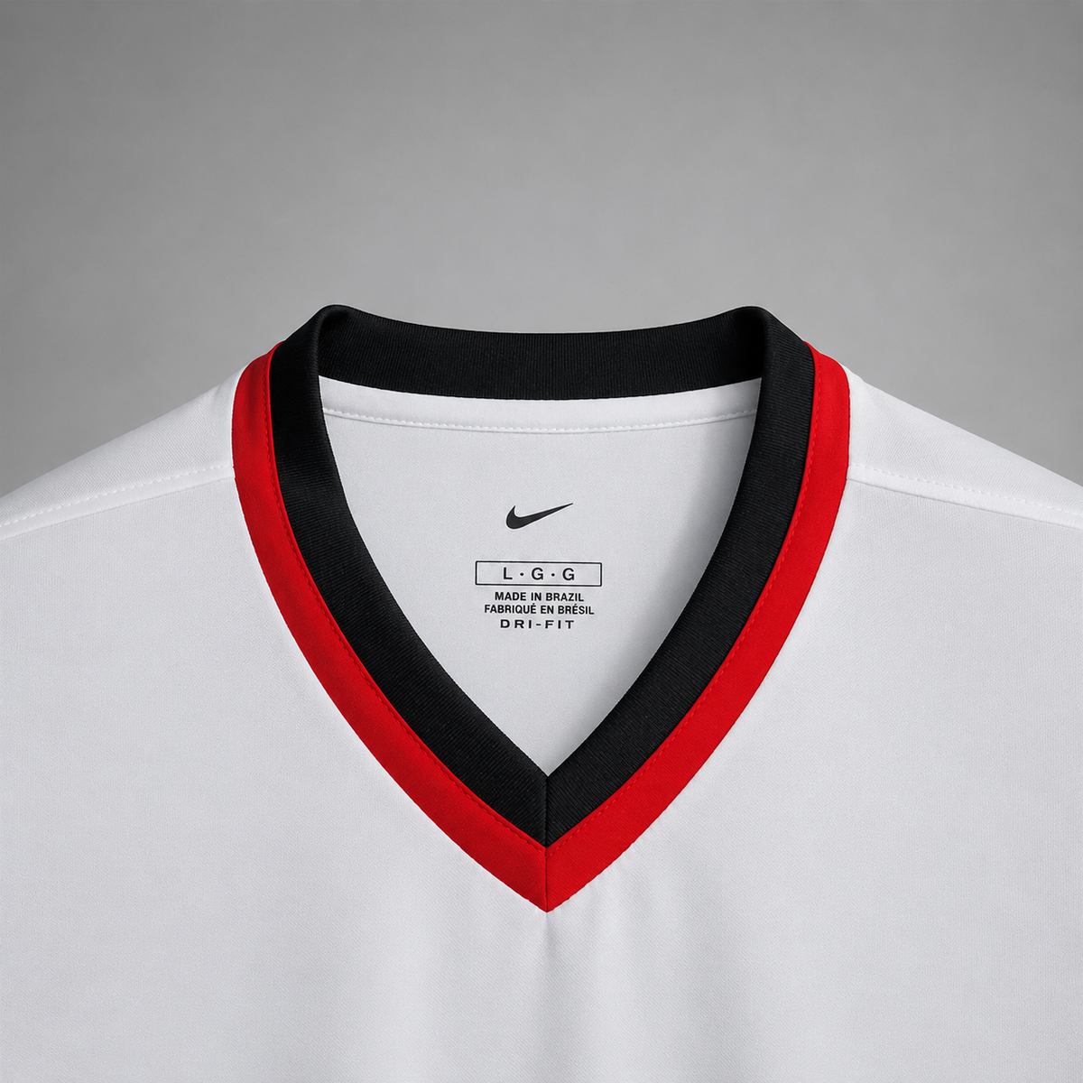 Flamengo Auswärtstrikot 2001/02