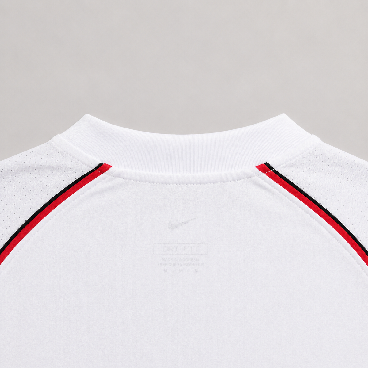 Flamengo Auswärtstrikot 2002/03