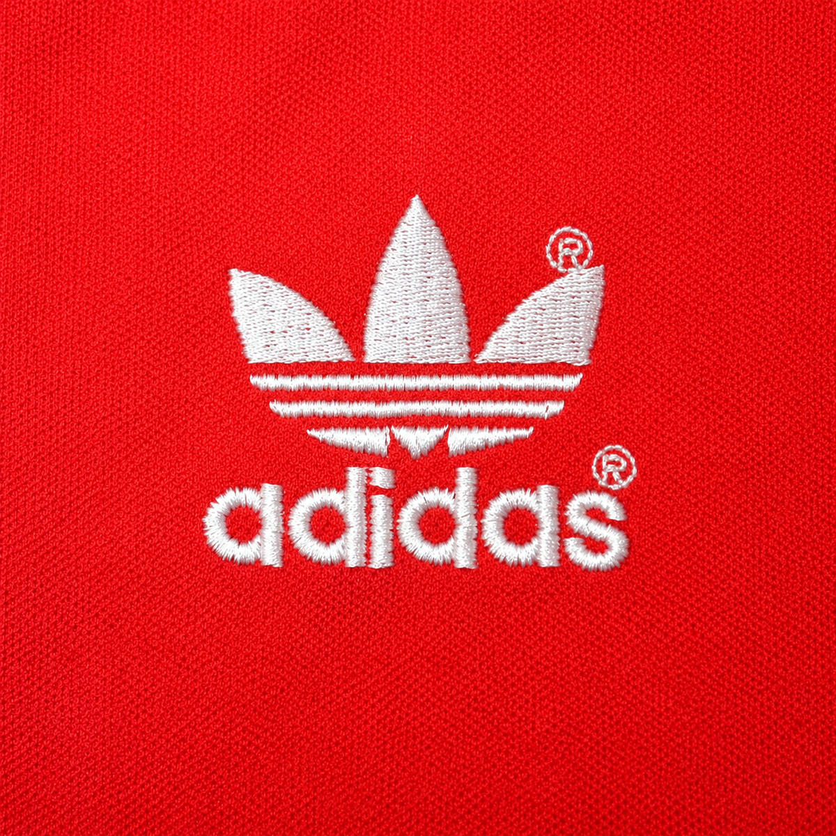 Flamengo Heimtrikot 1990/91