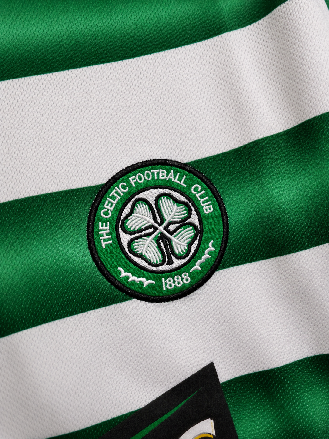 Celtic Heimtrikot 2003/04