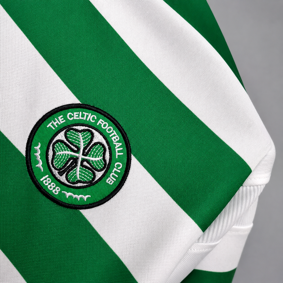 Celtic Heimtrikot 1999/00