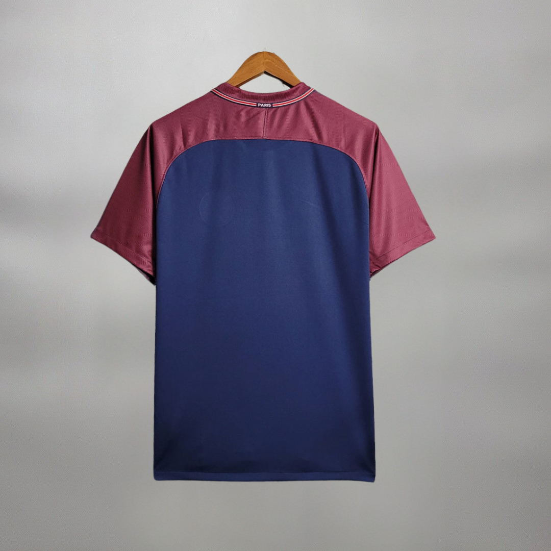 PSG Heimtrikot 2017/18