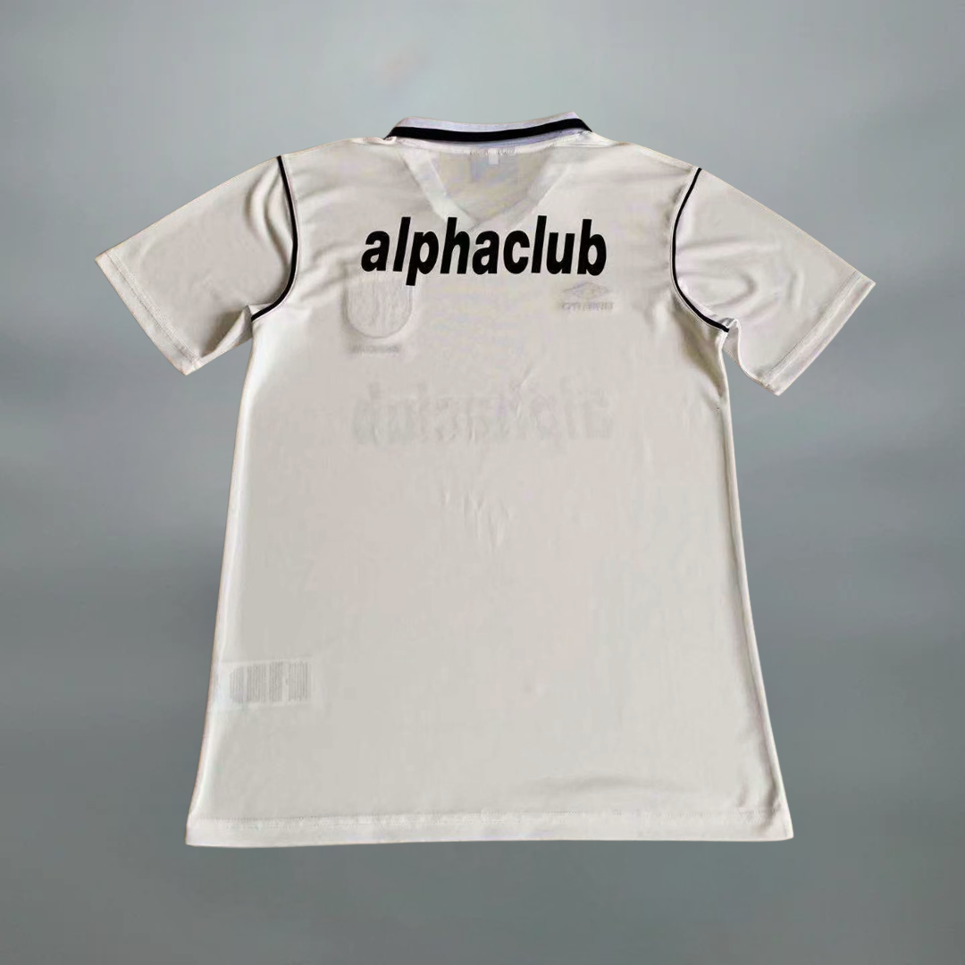 Santos Heimtrikot 2000/2001
