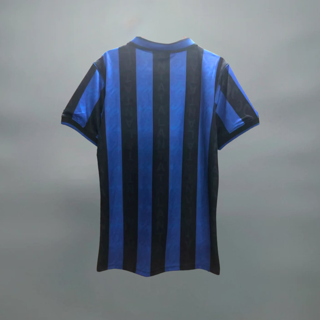 Atalanta Heimtrikot 1996/97