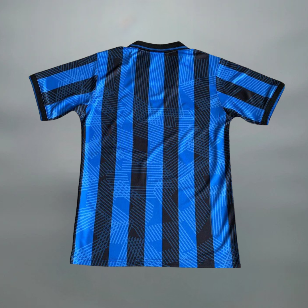 Atalanta Heimtrikot 1991/92