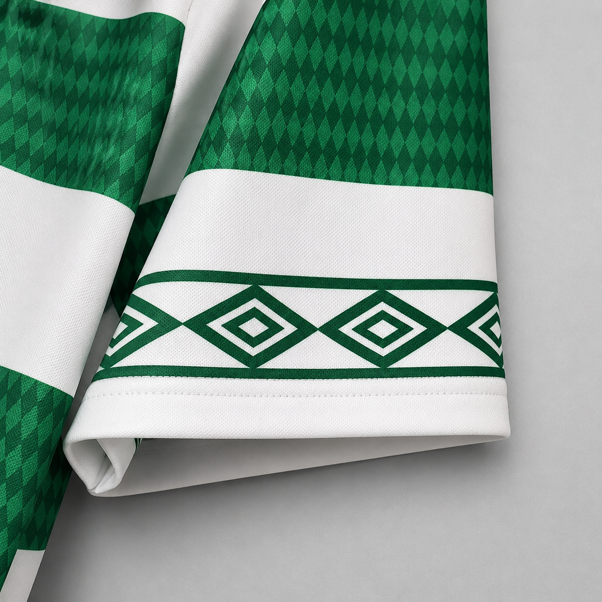 Celtic Heimtrikot 1998/99