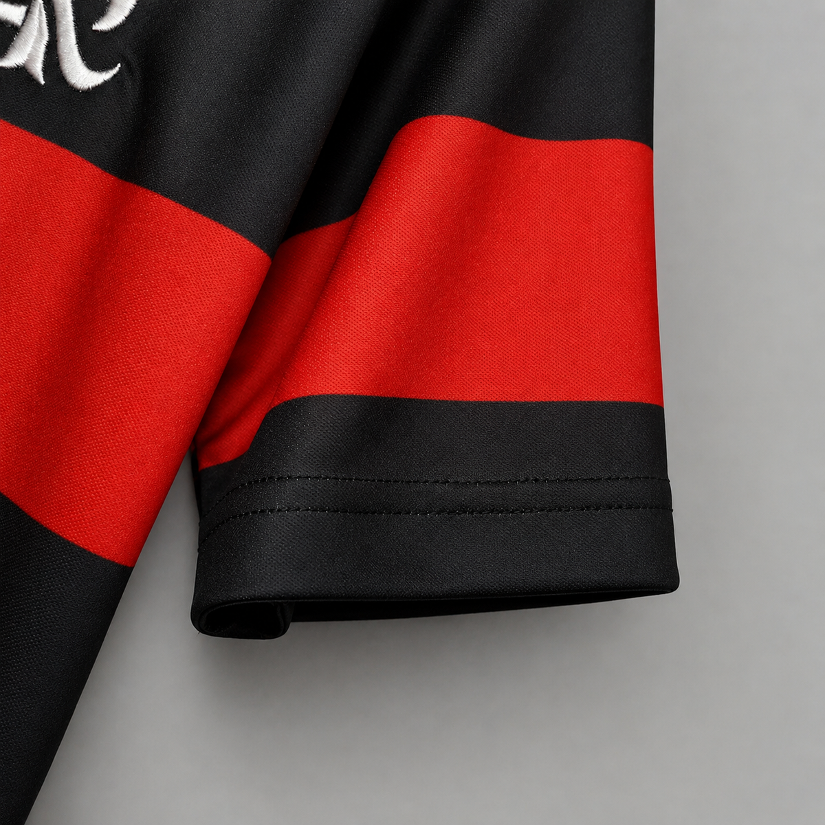 Flamengo Heimtrikot 2009/10