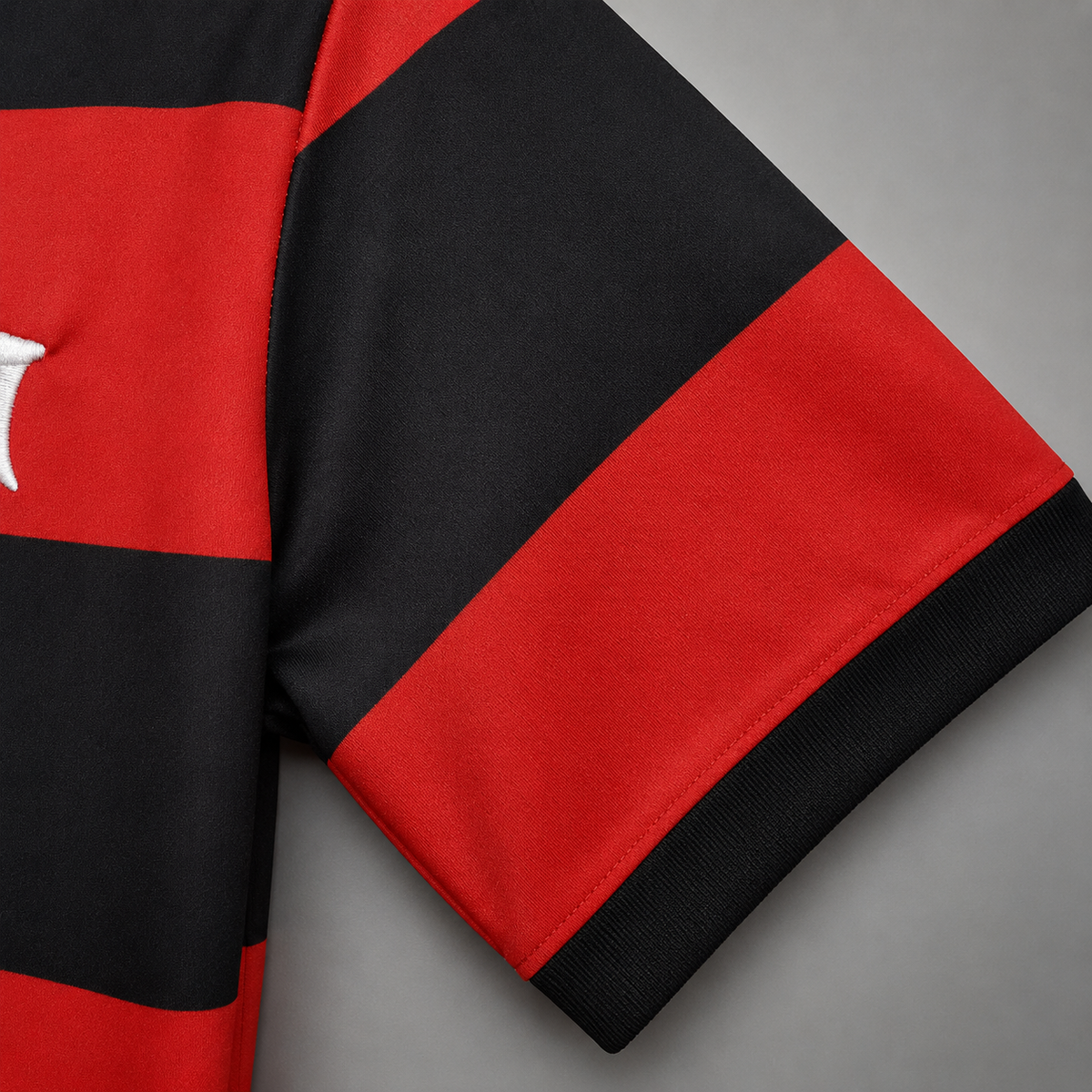 Flamengo Heimtrikot 1978/79
