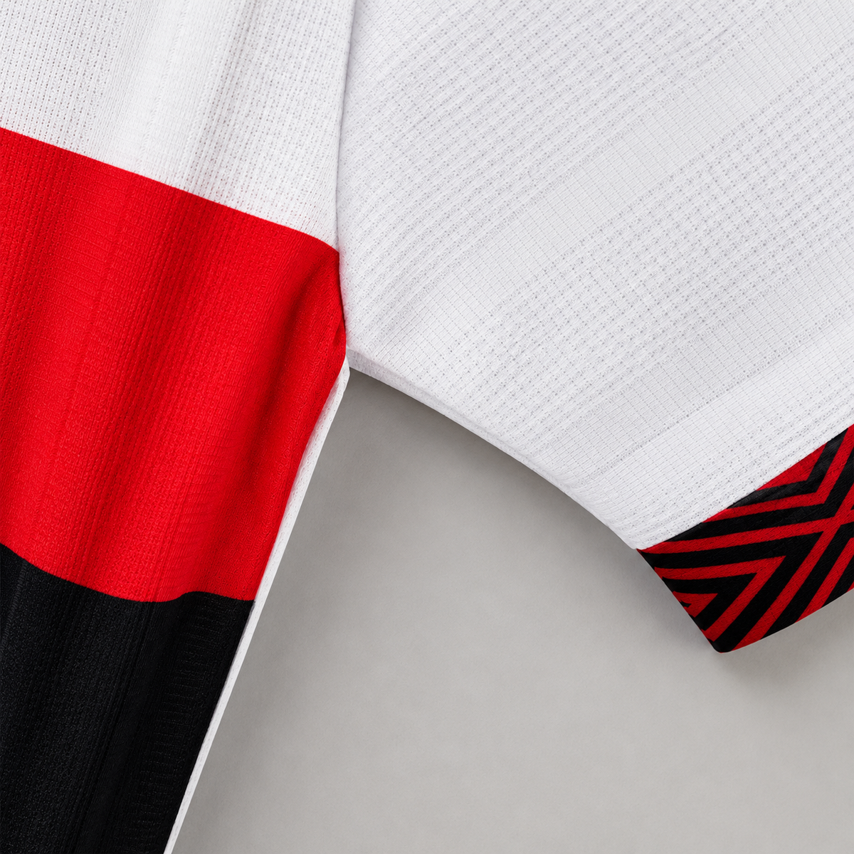 Flamengo Heimtrikot 1994 100th Anniversary Limited Edition