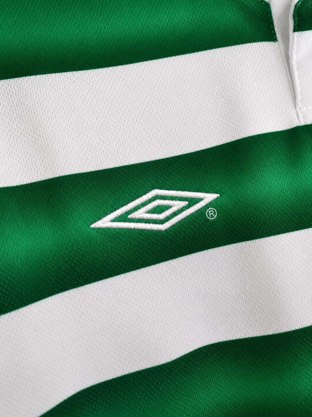 Celtic Heimtrikot 2003/04