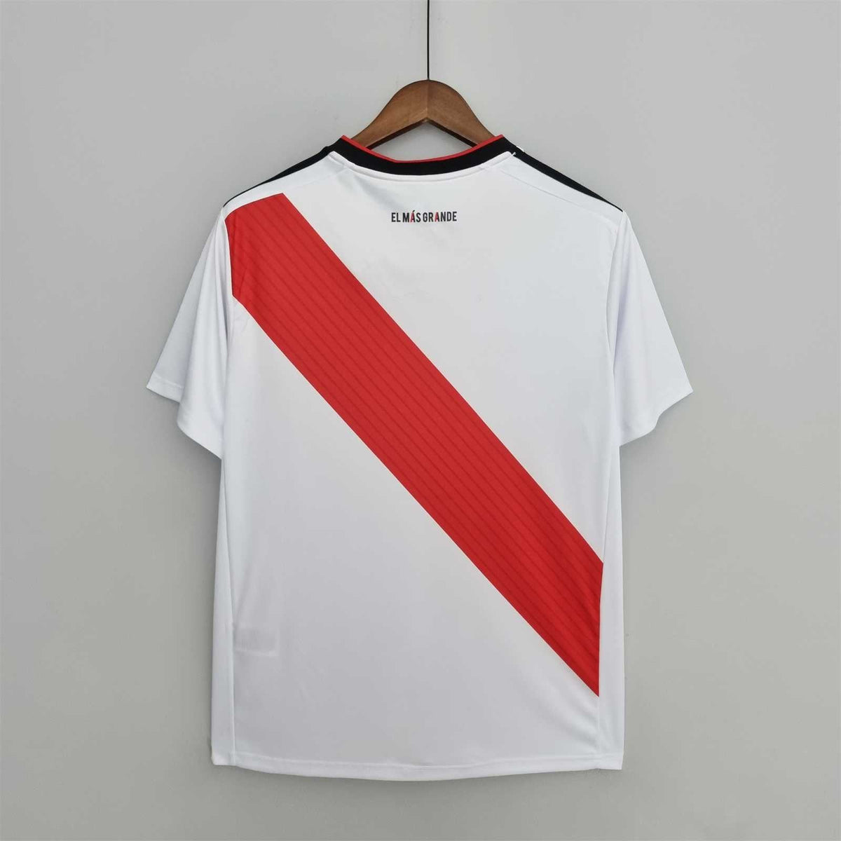 River Plate Heimtrikot 2018/19