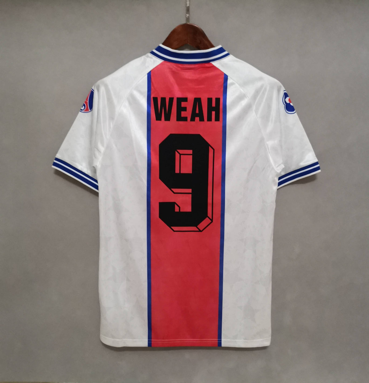 PSG Auswärtstrikot 1994/95