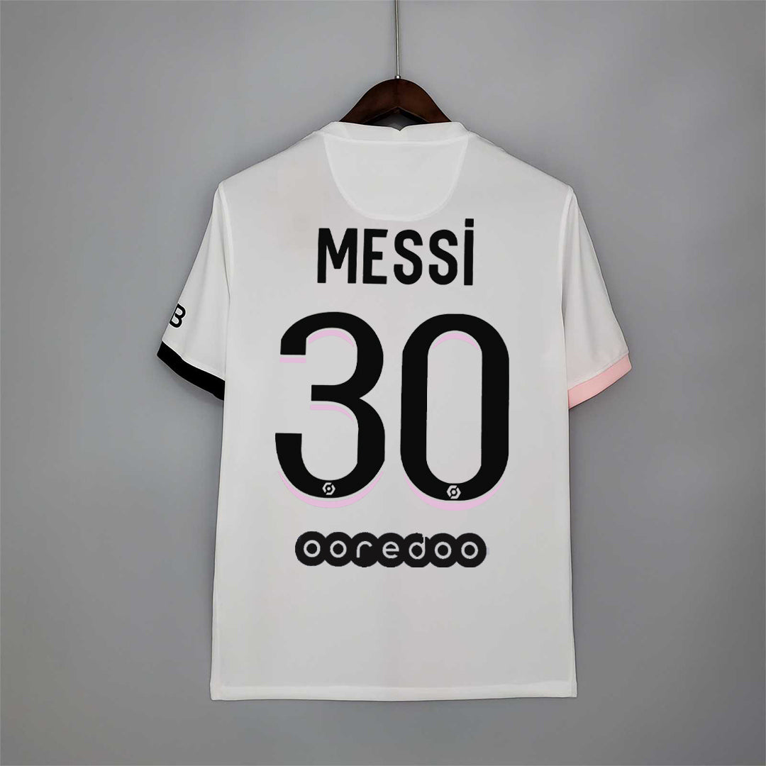 PSG Auswärtstrikot 2021/22