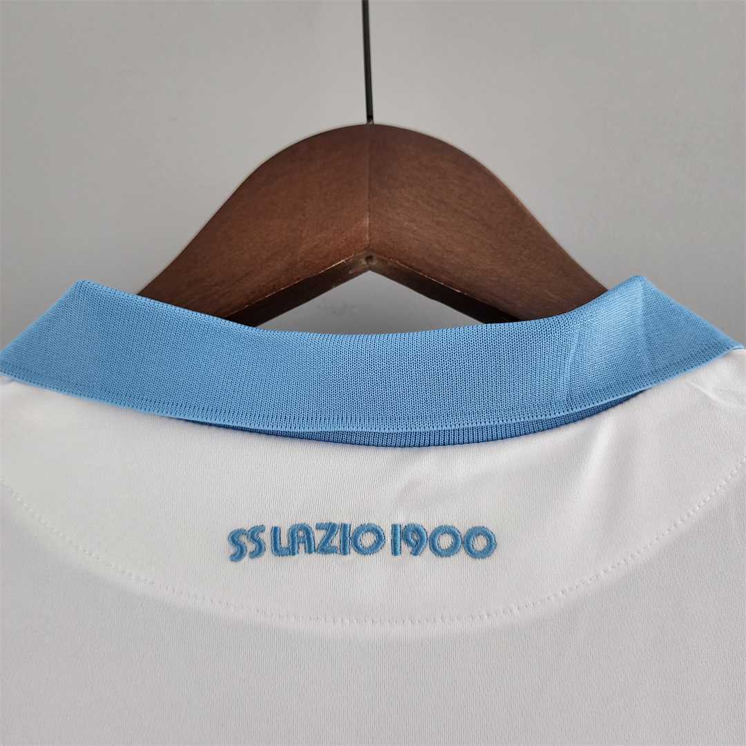 Lazio Heimtrikot 2015/16
