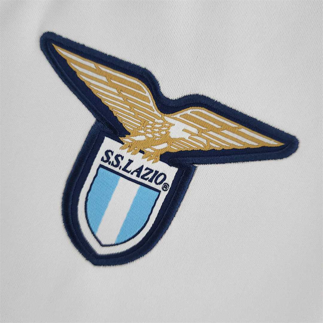 Lazio Heimtrikot 2015/16