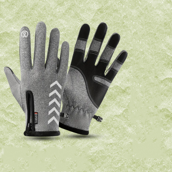 Bergtrek - Thermohandschuhe