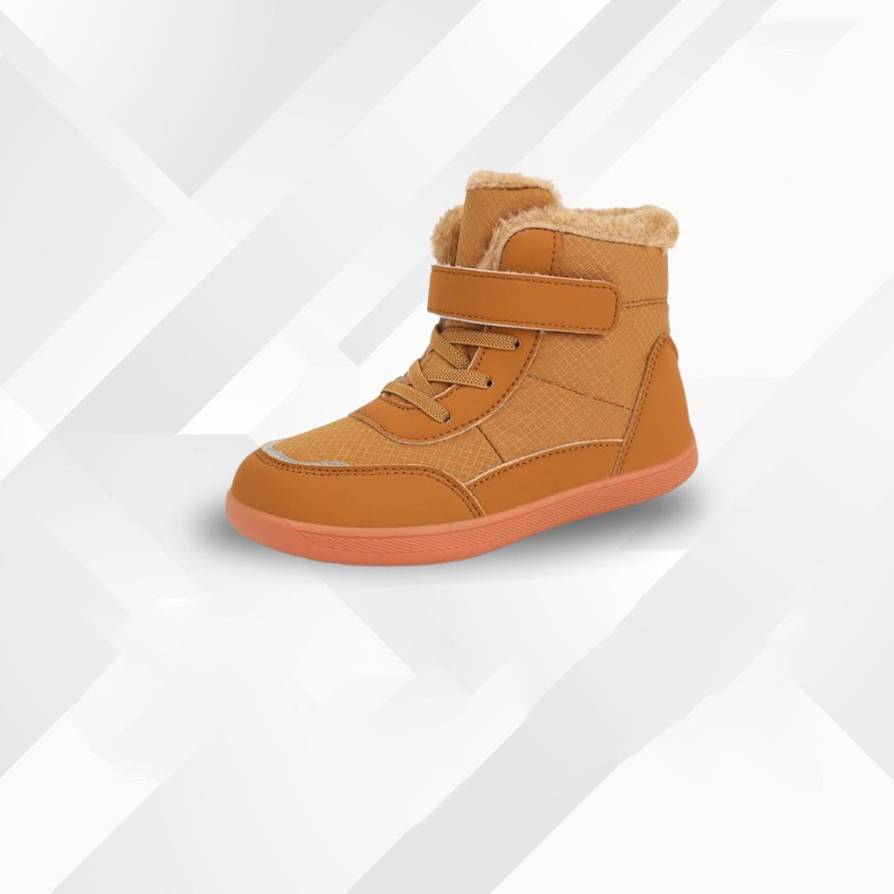 Ergonomische & wasserdichte Barfußschuhe