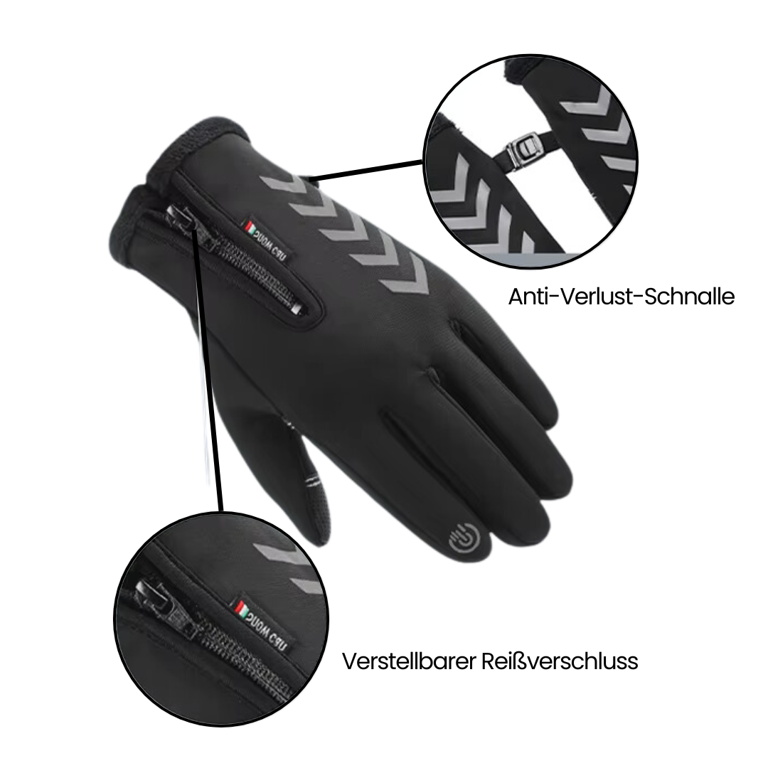 Thermofrost - Thermohandschuhe
