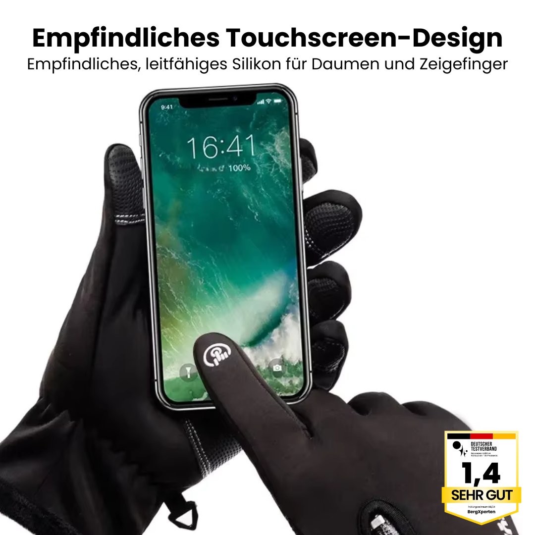 Thermofrost - Thermohandschuhe