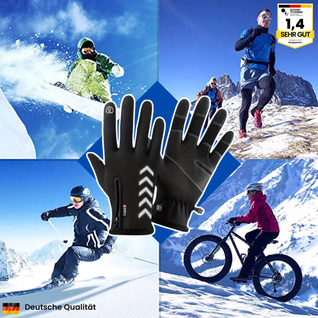 Thermofrost - Thermohandschuhe
