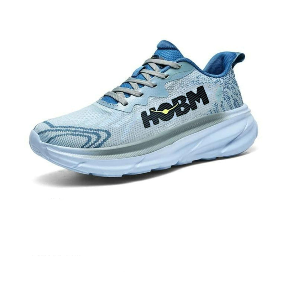 Bergtrek - Ergonomische Laufschuhe mit hochwertiger Dämpfung - Unisex