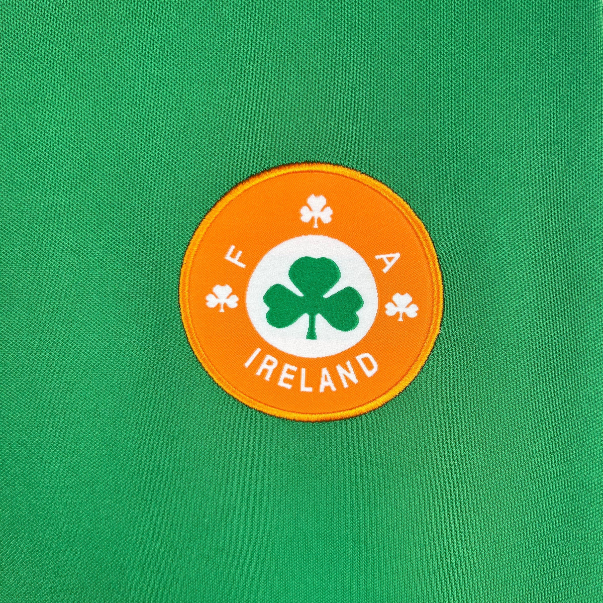 Irland Heimtrikot 1998