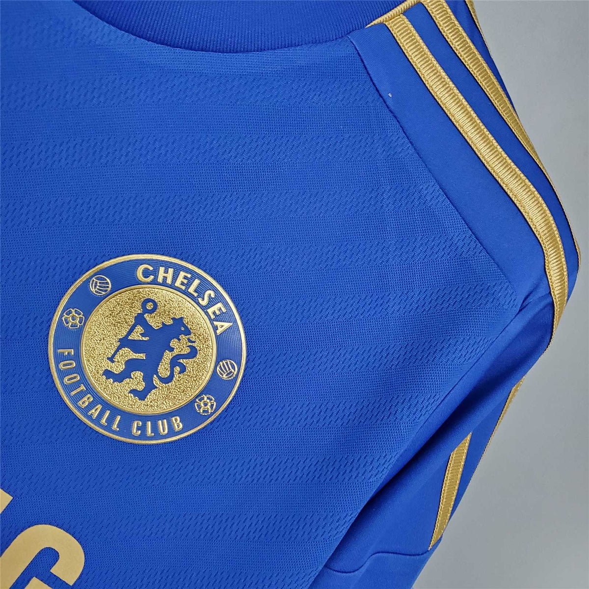 Chelsea Heimtrikot 2012/13