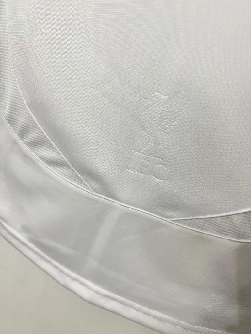 Liverpool Auswärtstrikot 2006/07