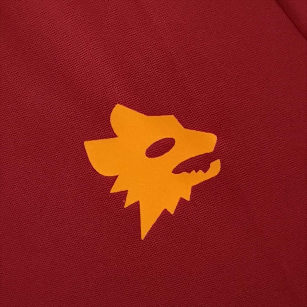 Roma Heimtrikot 1992/93