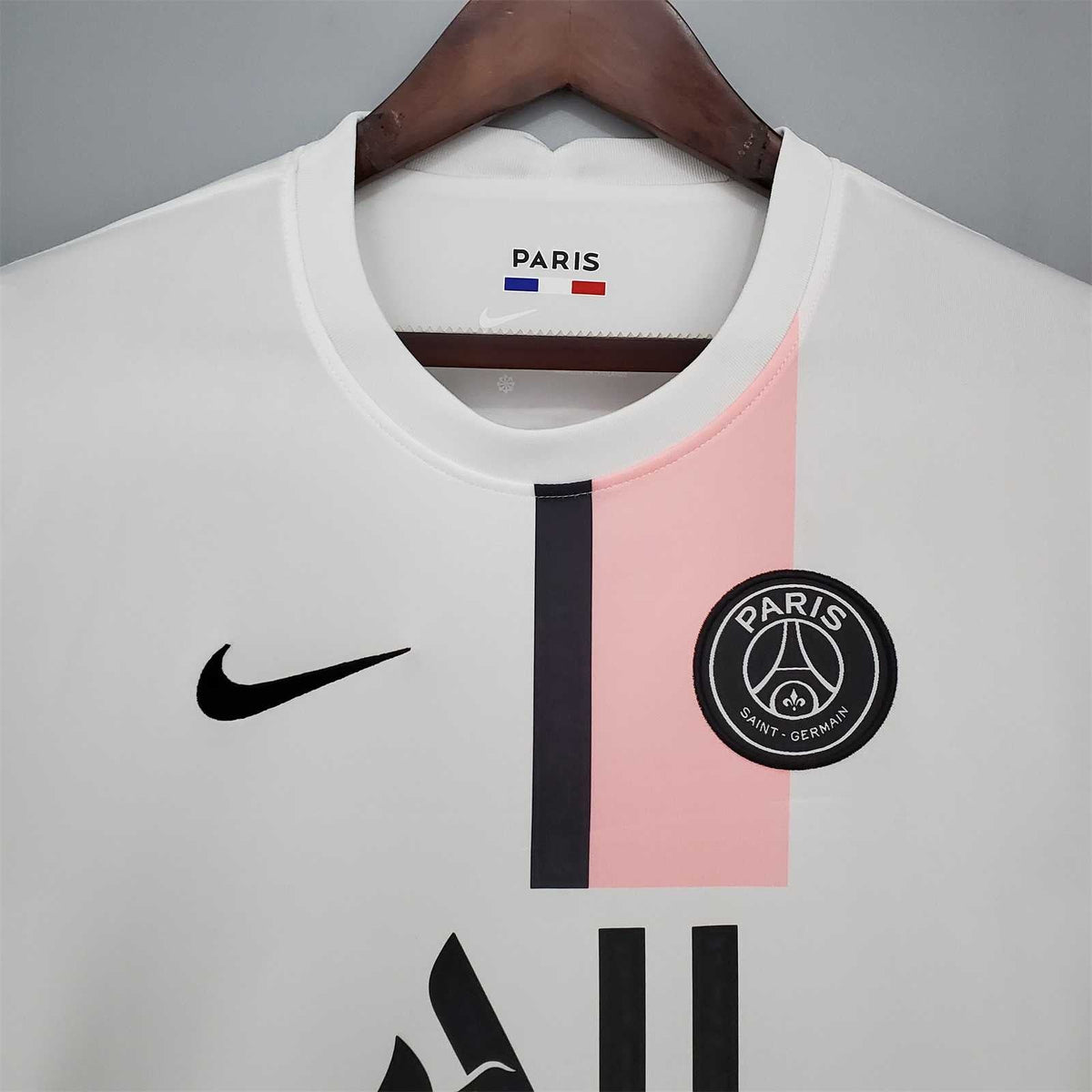 PSG Auswärtstrikot 2021/22