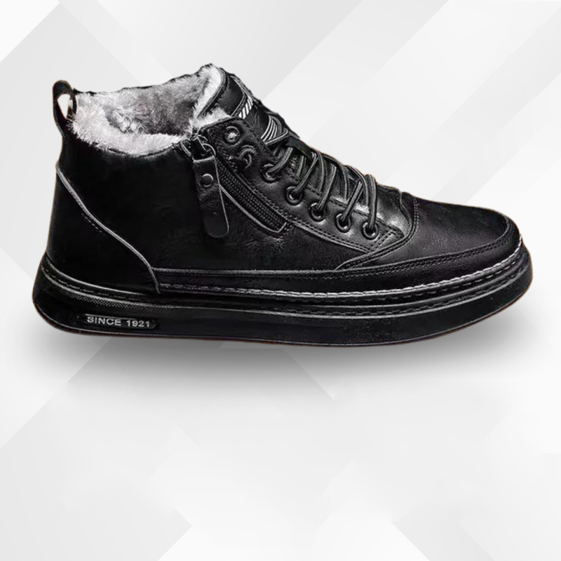 ArcticTrek Pro - ergonomischer & schmerzlindernder Thermo-Komfortschuh