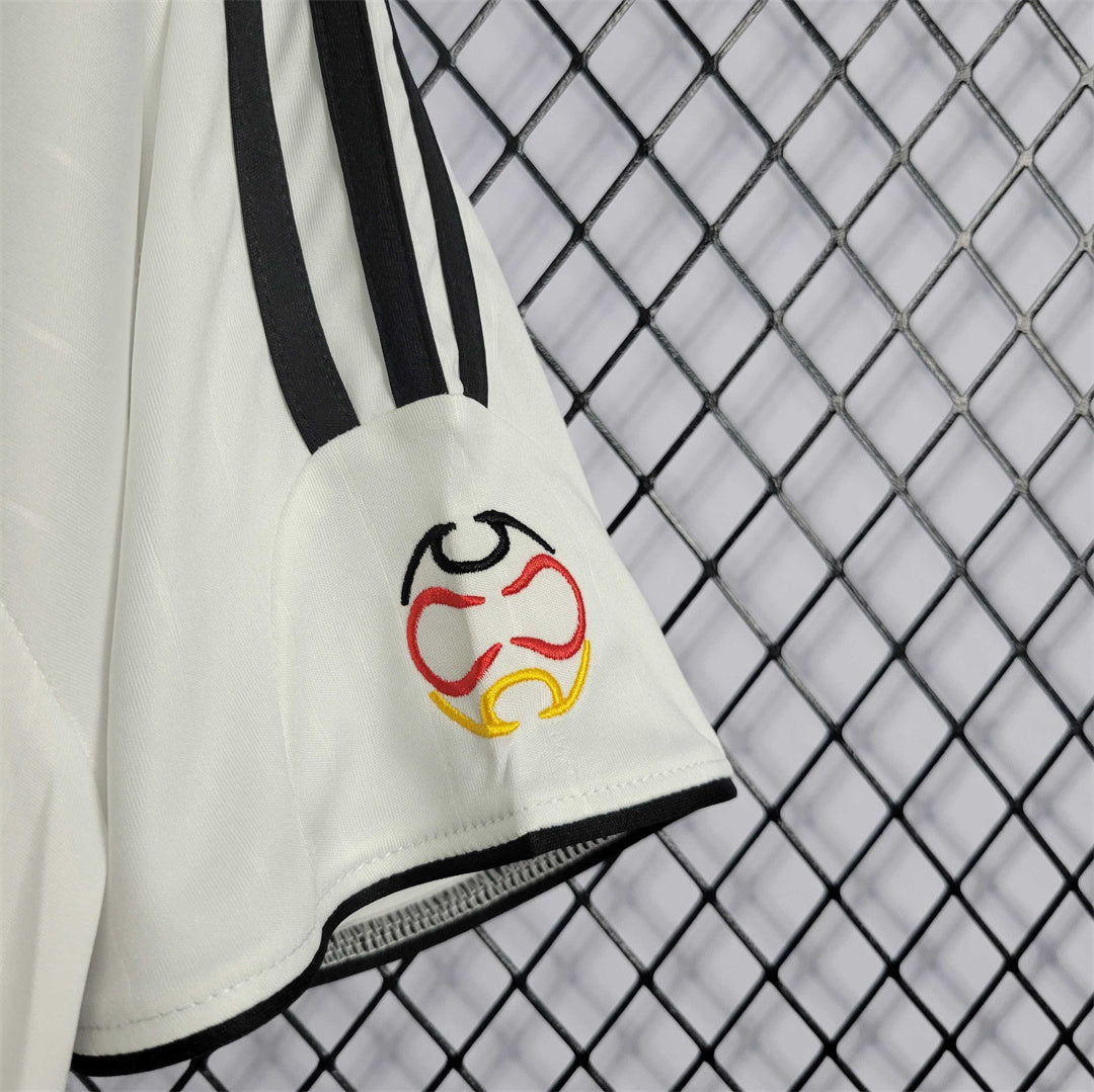 Deutschland Heimtrikot 2006