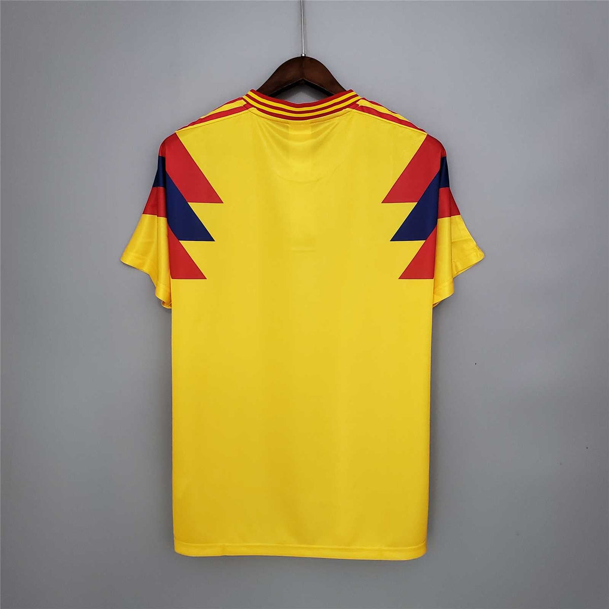 Kolumbien Heimtrikot 1989/90