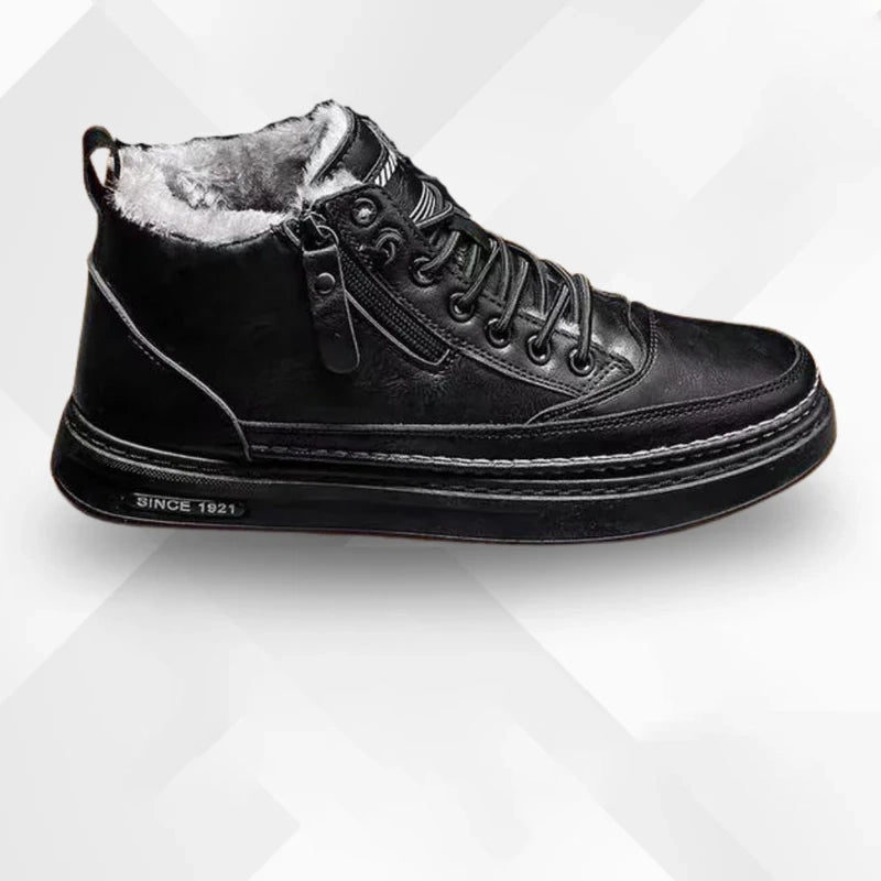 ArcticTrek Pro - Thermo-Komfortschuh