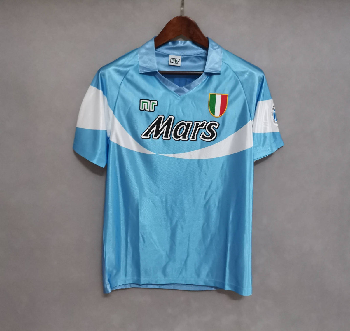 Napoli Special Edition Trikot 1990/91