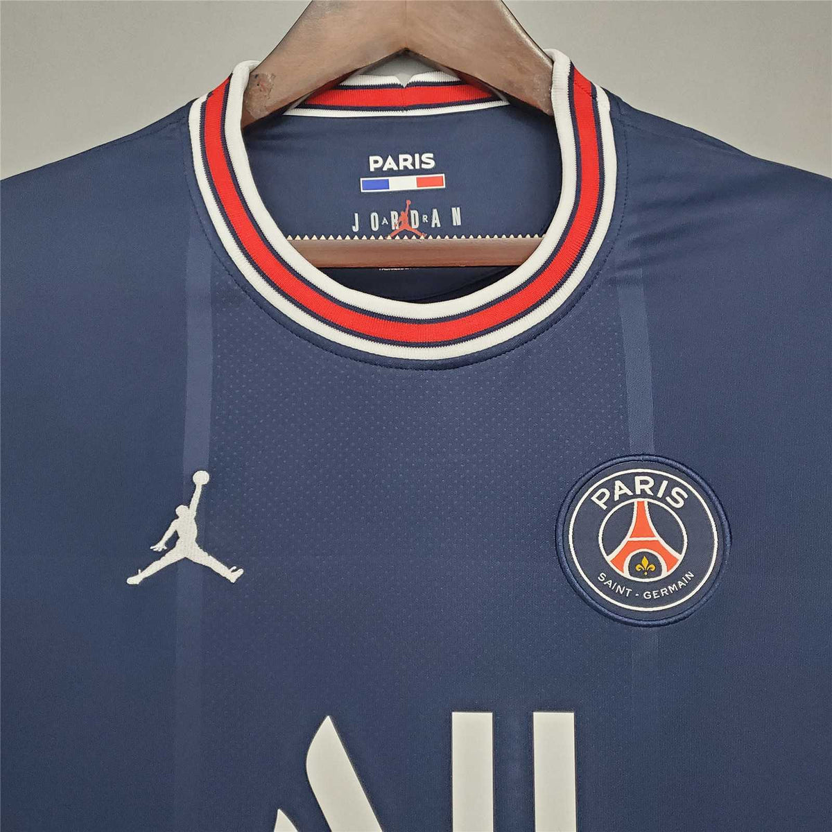 Neymar PSG Heimtrikot 2021/22